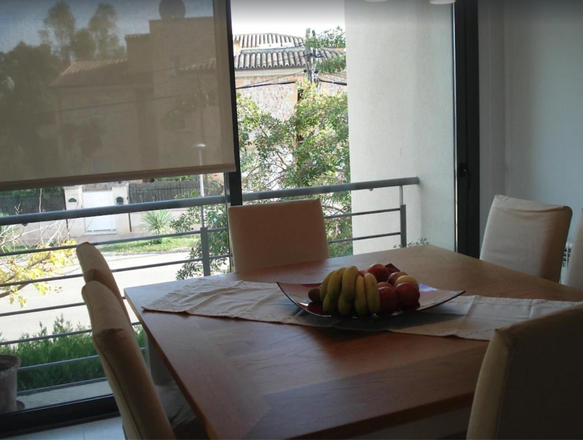 Apartamento Llenaire بويينسا المظهر الخارجي الصورة
