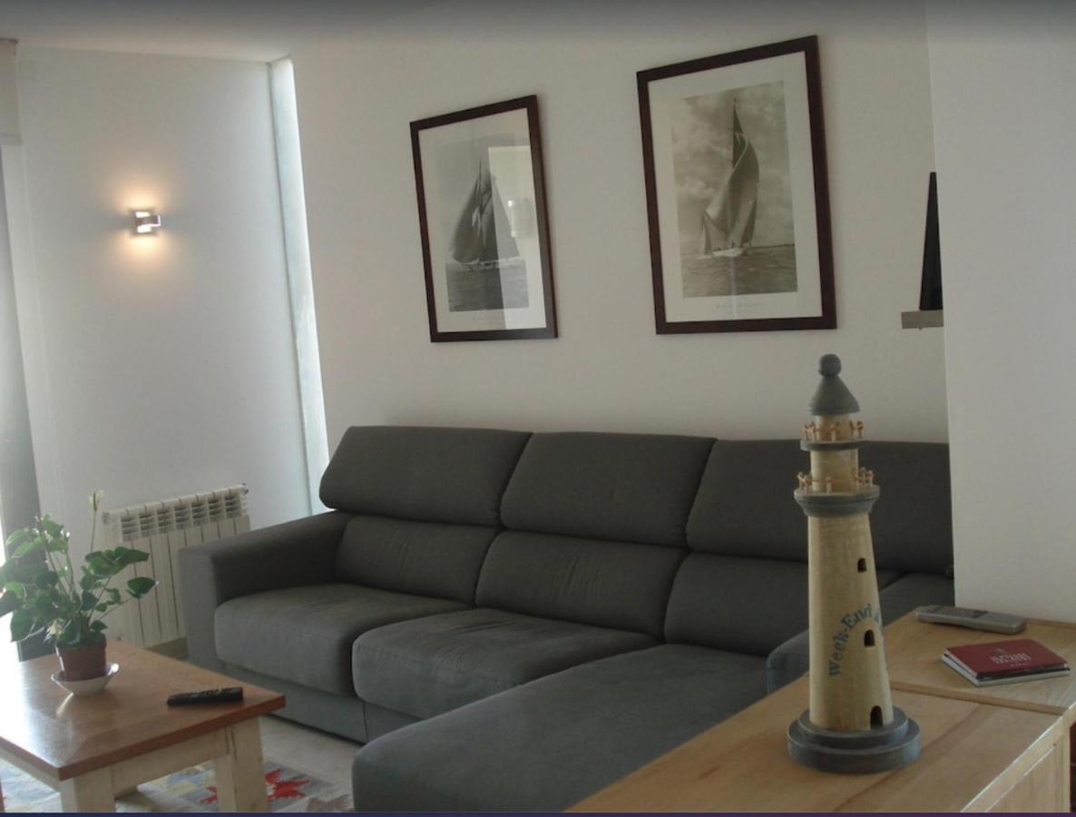 Apartamento Llenaire بويينسا المظهر الخارجي الصورة