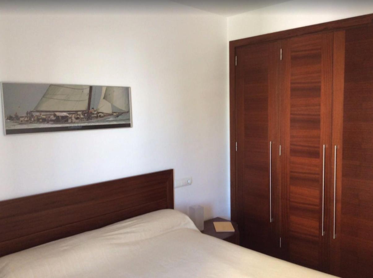 Apartamento Llenaire بويينسا المظهر الخارجي الصورة