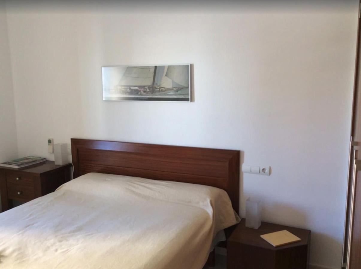 Apartamento Llenaire بويينسا المظهر الخارجي الصورة