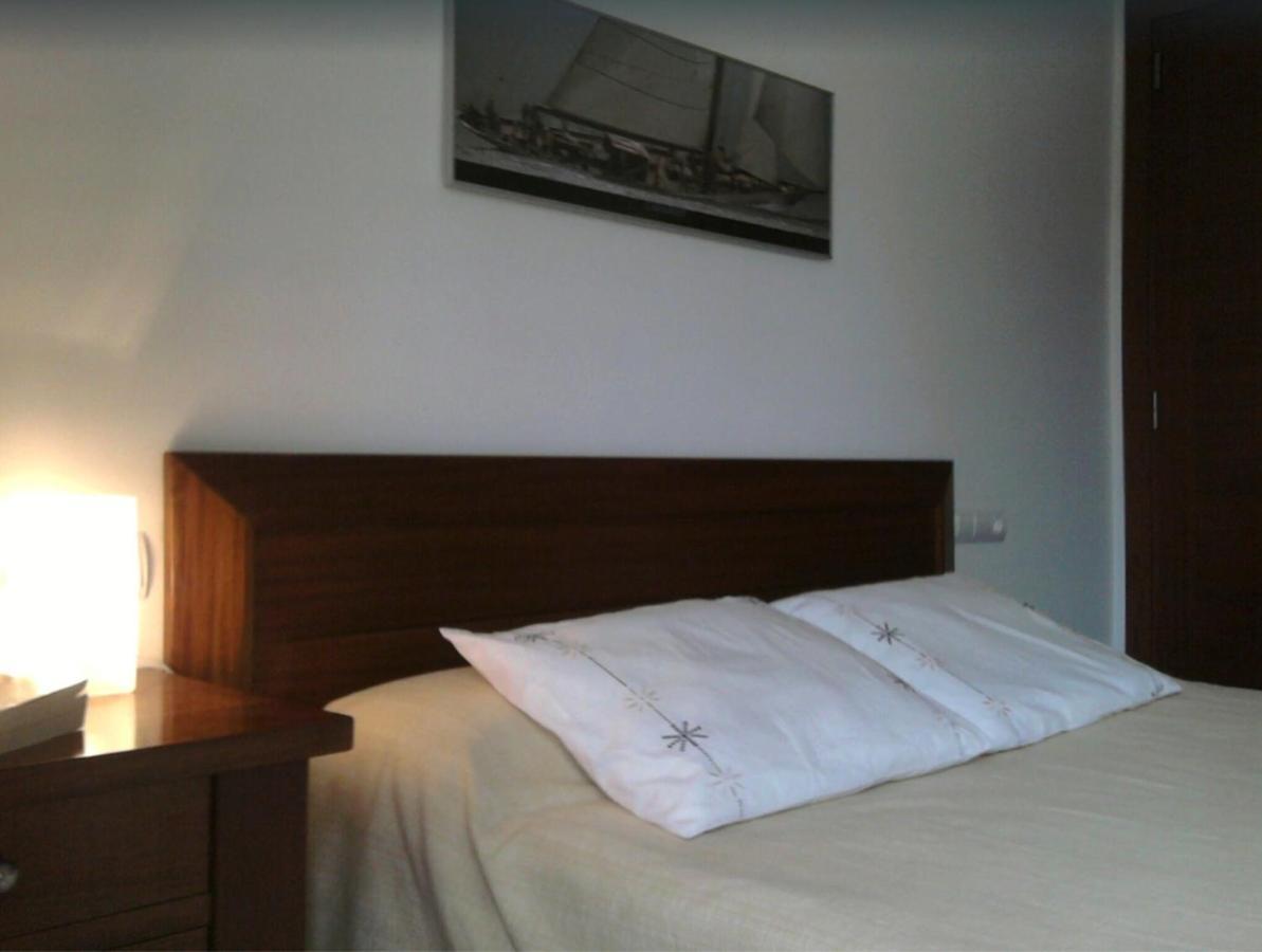 Apartamento Llenaire بويينسا المظهر الخارجي الصورة