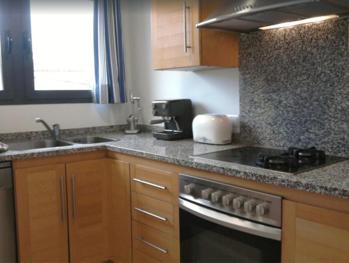 Apartamento Llenaire بويينسا المظهر الخارجي الصورة