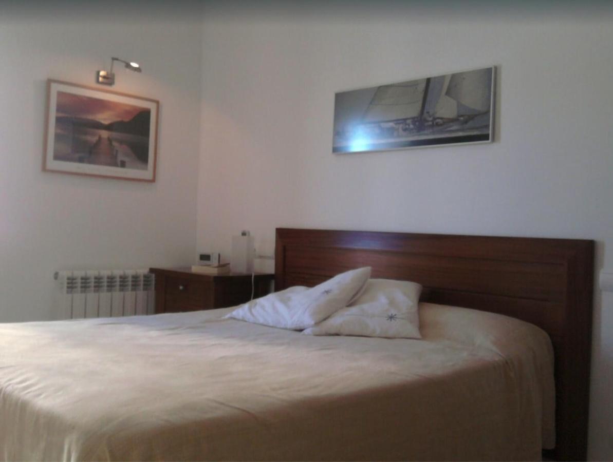 Apartamento Llenaire بويينسا المظهر الخارجي الصورة