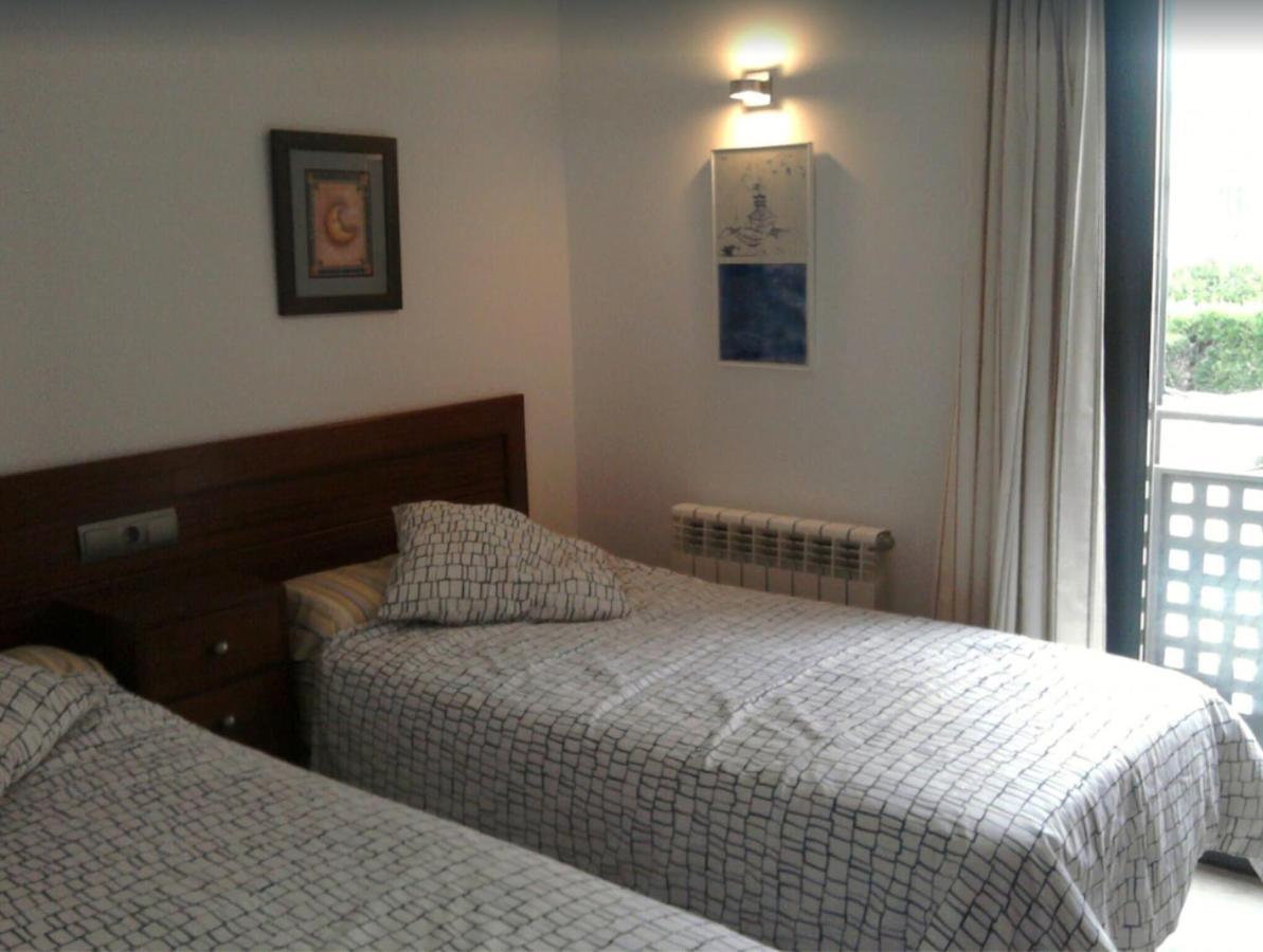 Apartamento Llenaire بويينسا المظهر الخارجي الصورة