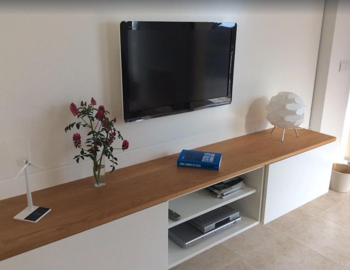 Apartamento Llenaire بويينسا المظهر الخارجي الصورة