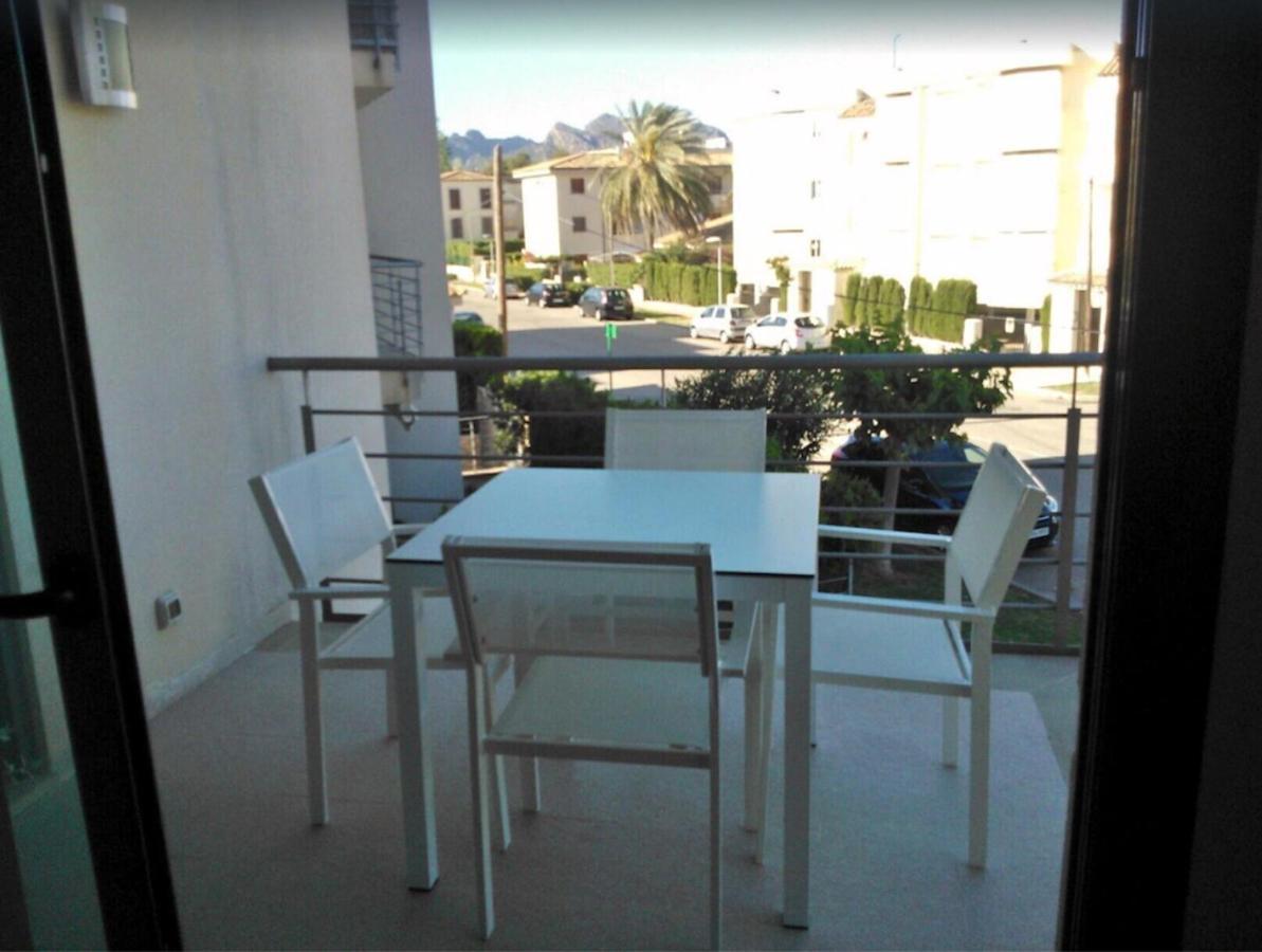 Apartamento Llenaire بويينسا المظهر الخارجي الصورة